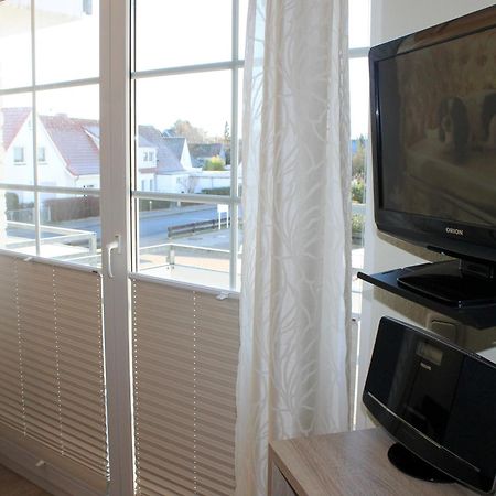 Blankwasserweg 51, Whg 5 - Wohnung Mit Strandkorb Nur 5 Minuten Zum Strand Groemitz Exterior photo