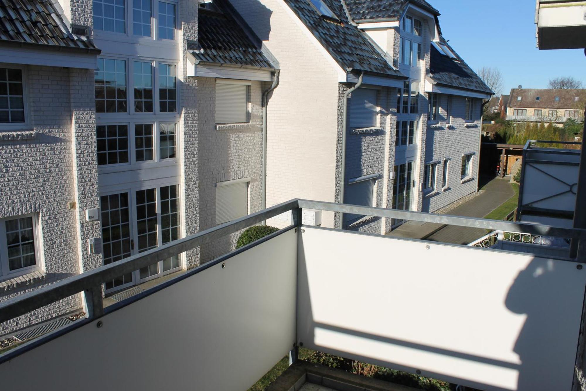Blankwasserweg 51, Whg 5 - Wohnung Mit Strandkorb Nur 5 Minuten Zum Strand Groemitz Exterior photo